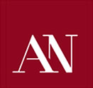 Anthonisz Neville Logo